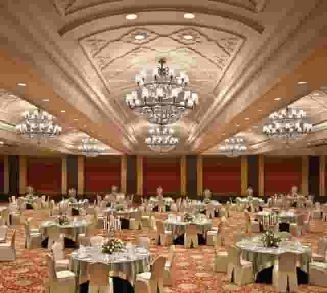 Banquet Halls