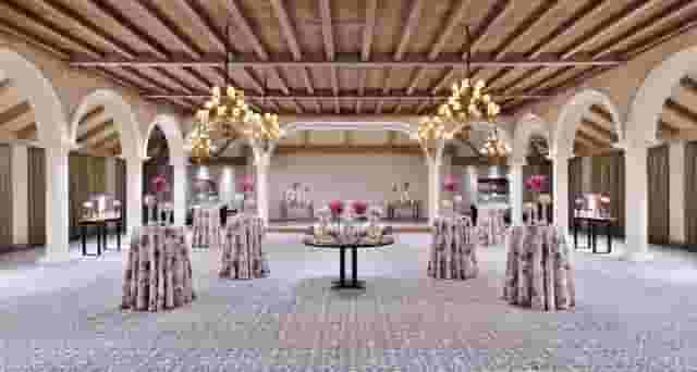 Banquet Halls