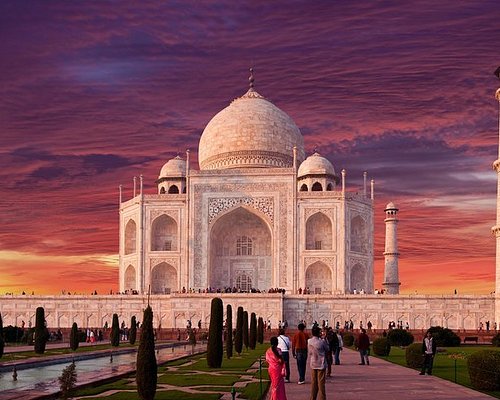 THE 10 BEST New Delhi Archaeology Tours (with Prices) -