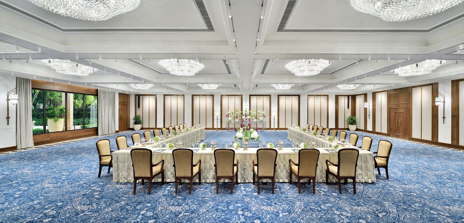 Taj Mahal, New Delhi - >Taj Mahal, New Delhi</a>