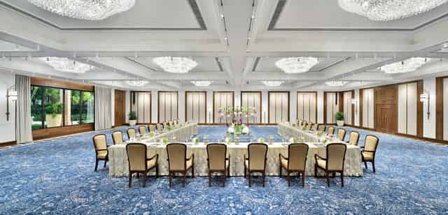 Meeting room 1
