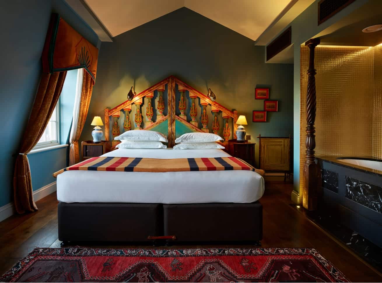 Boutique Townhouse Clerkenwell | The ...