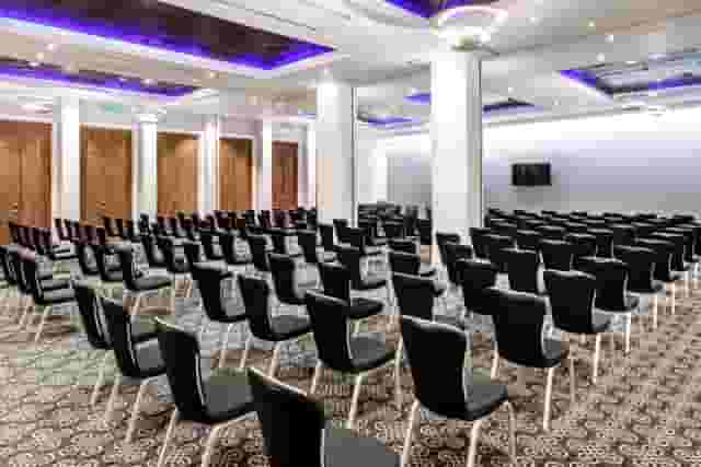 Radisson Blu Hotel, Cardiff