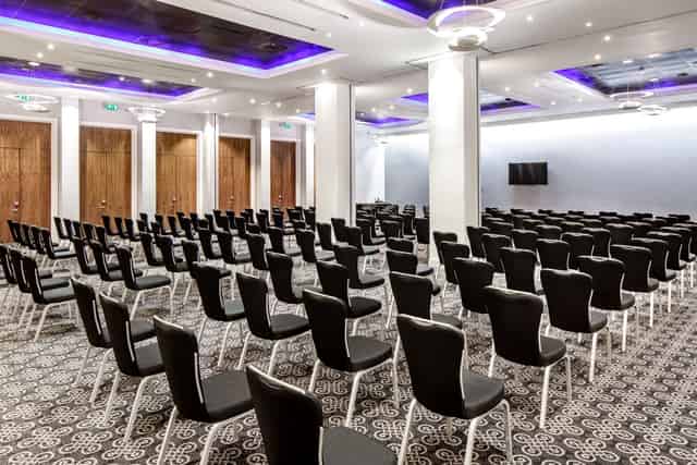 Azzurro Ballroom
