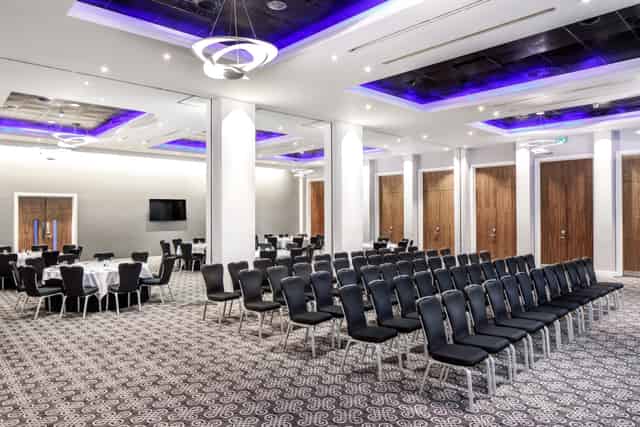 Azzurro Ballroom