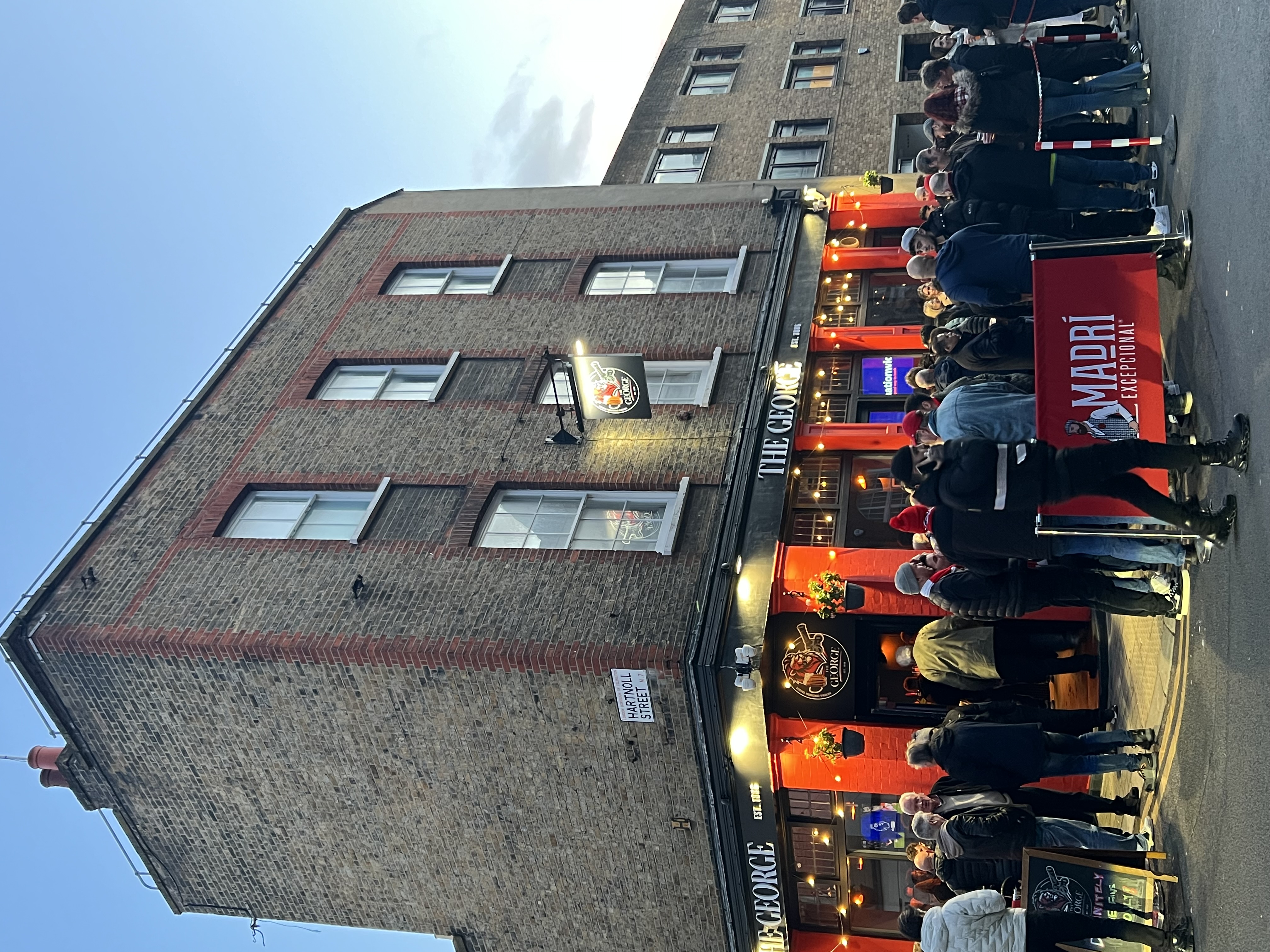 The George Pub - image 10