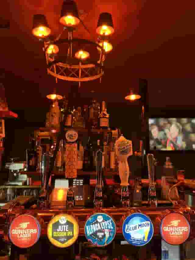 The George Pub