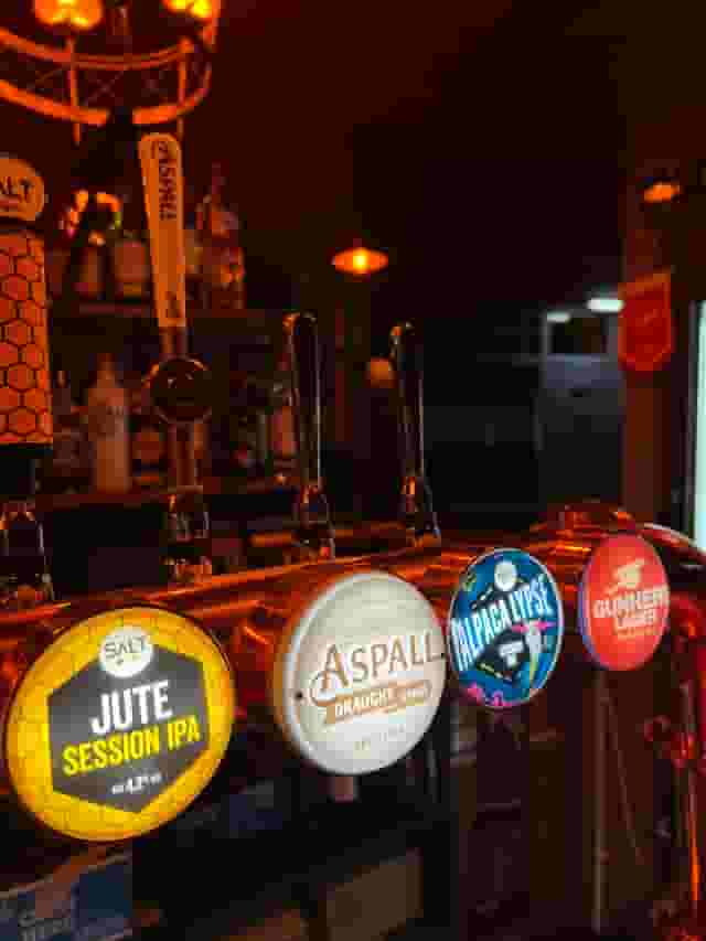 The George Pub