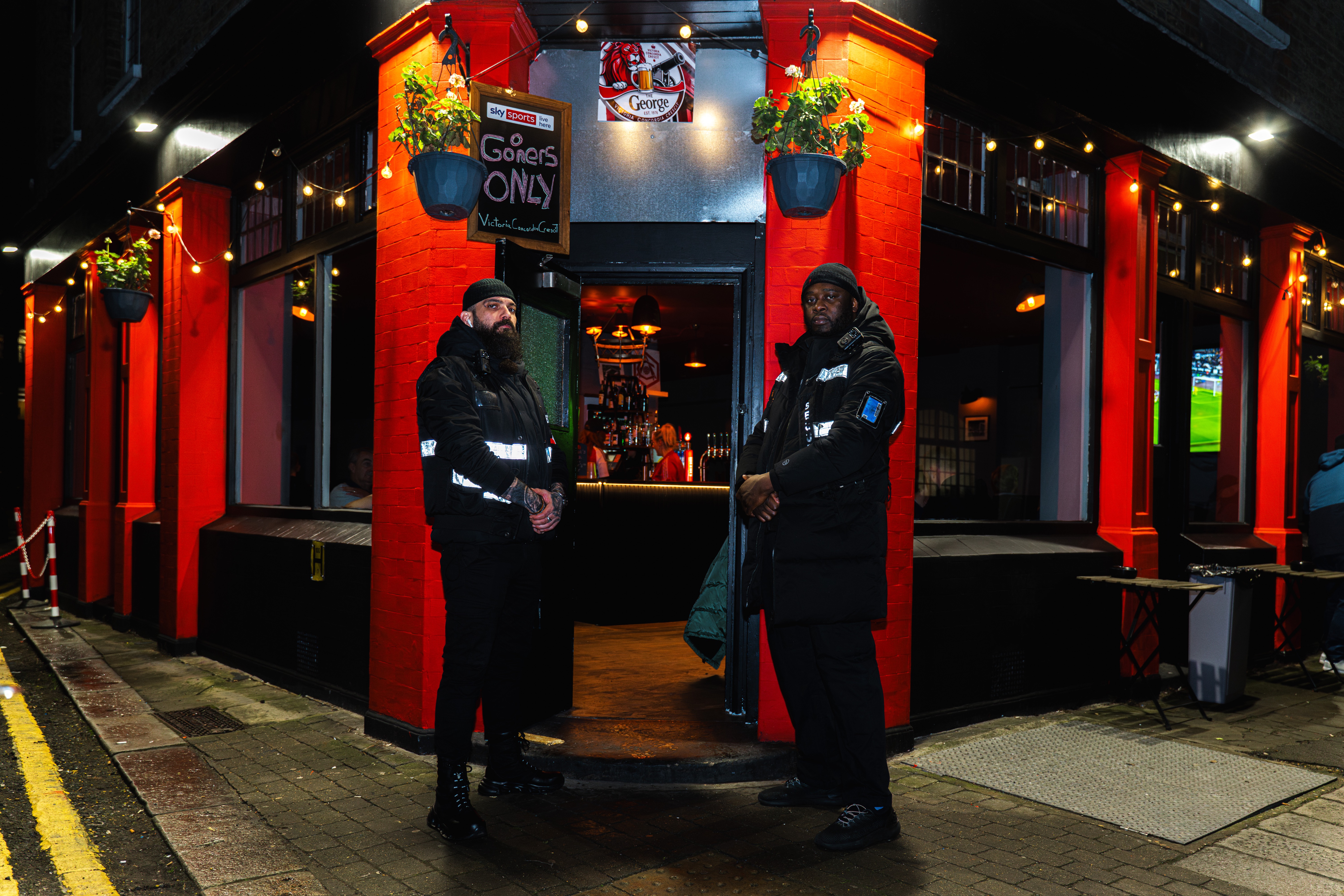 The George Pub - image 9