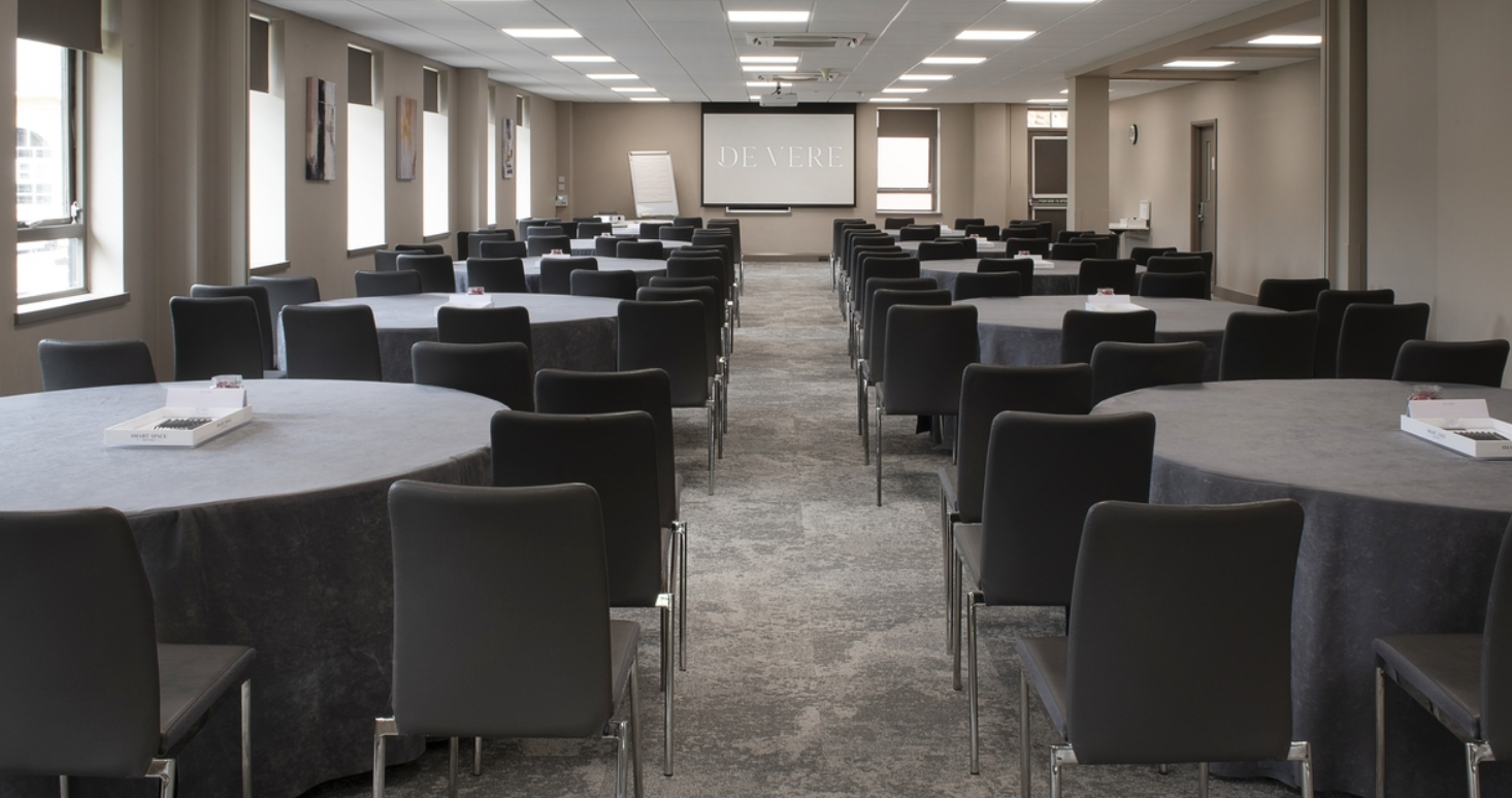 De Vere Beaumont Estate - image 2