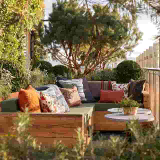 Treehouse Hotel London