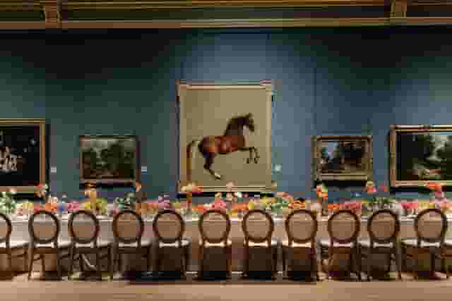 The National Gallery