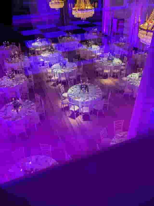 Glaziers Hall