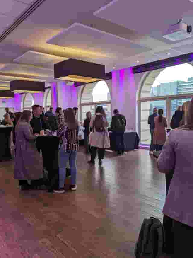 Exclusive Venue Hire