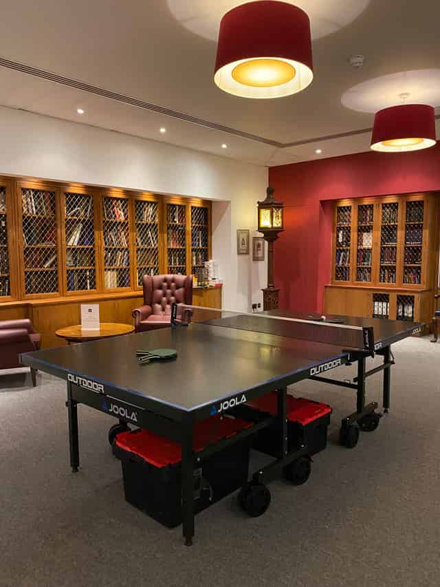 Exclusive Venue Hire