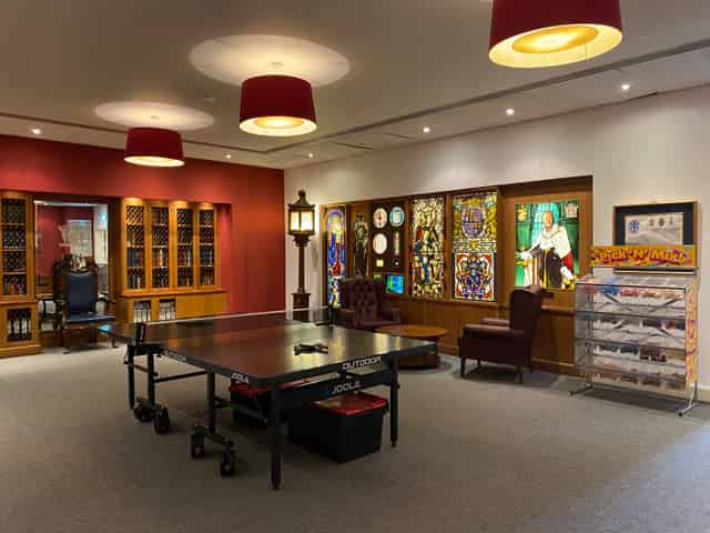 Exclusive Venue Hire