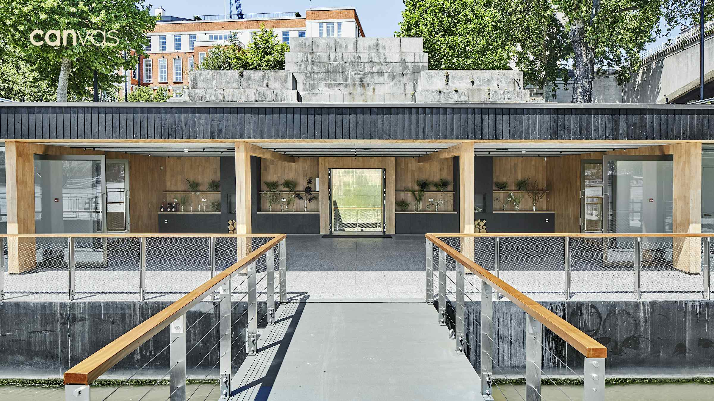 Woods Quay - image 1