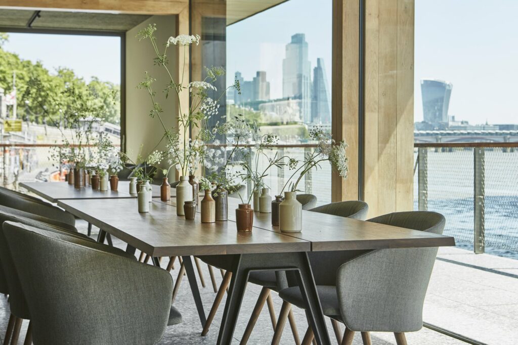 Woods Quay - East Wing