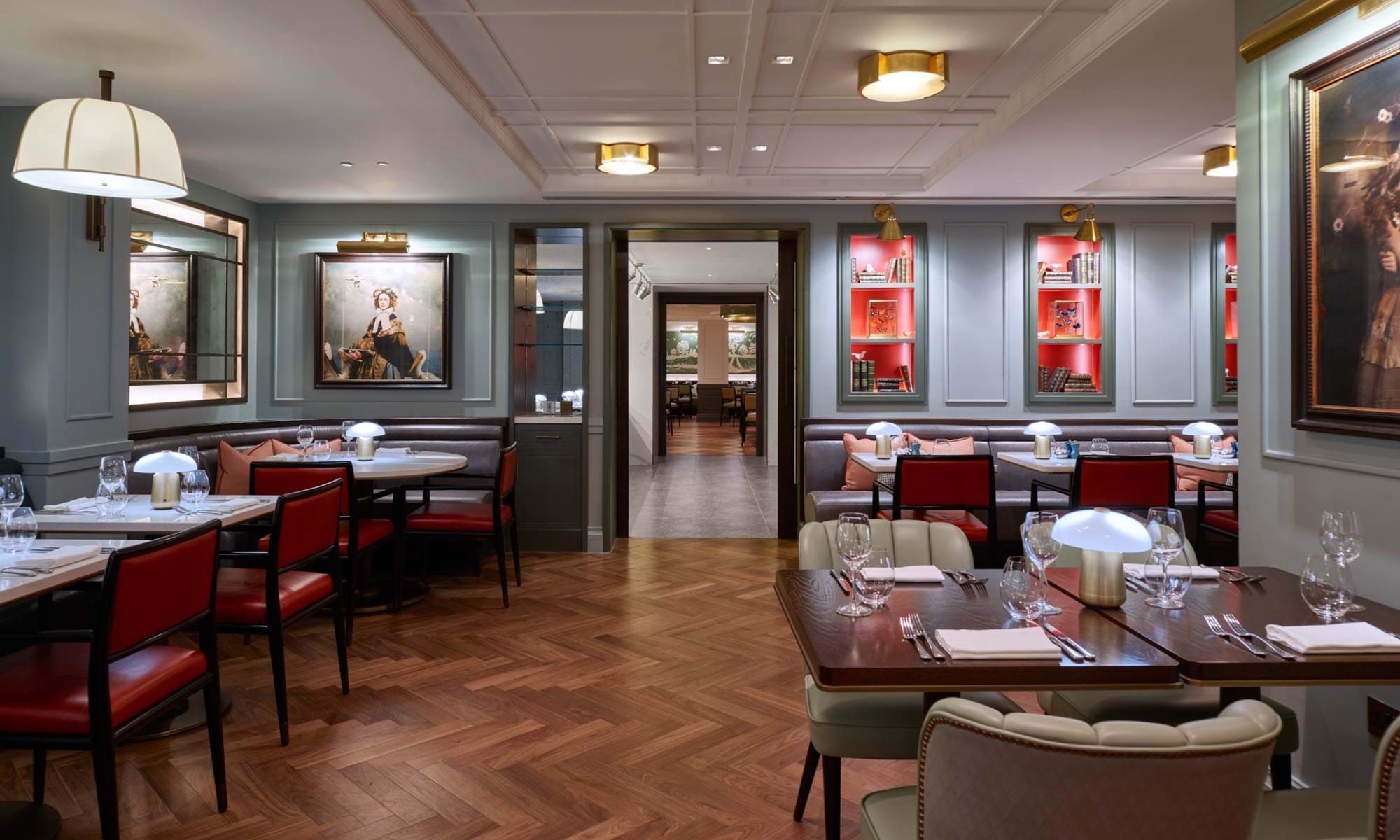 The Mayfair Townhouse - image 3