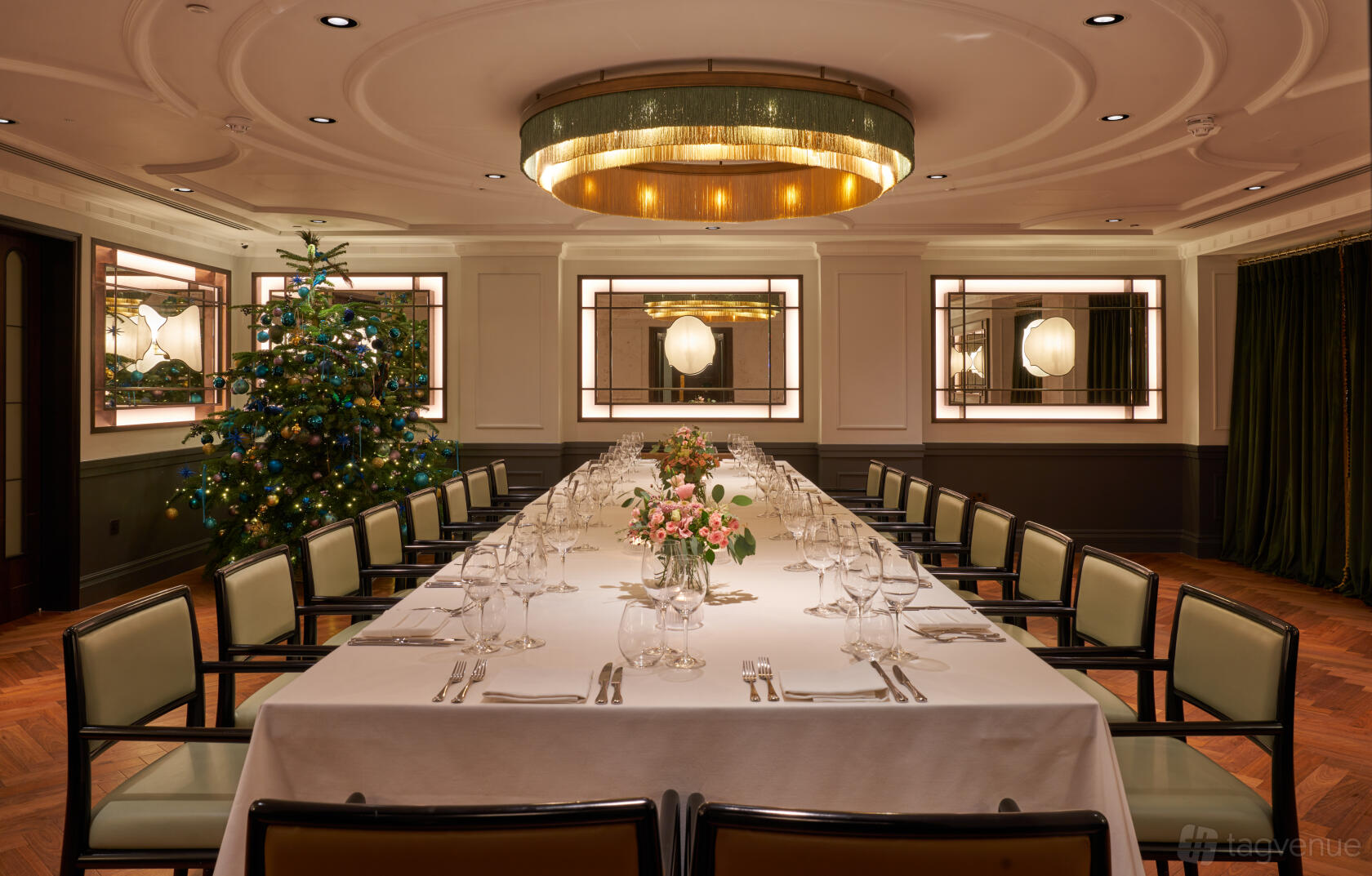 The Mayfair Townhouse - image 4