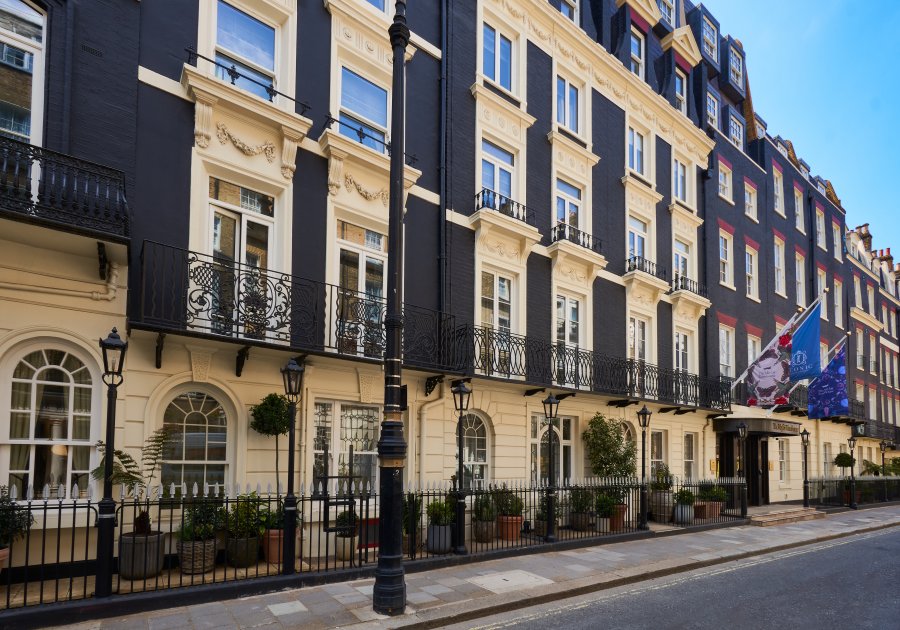 The Mayfair Townhouse - image 2