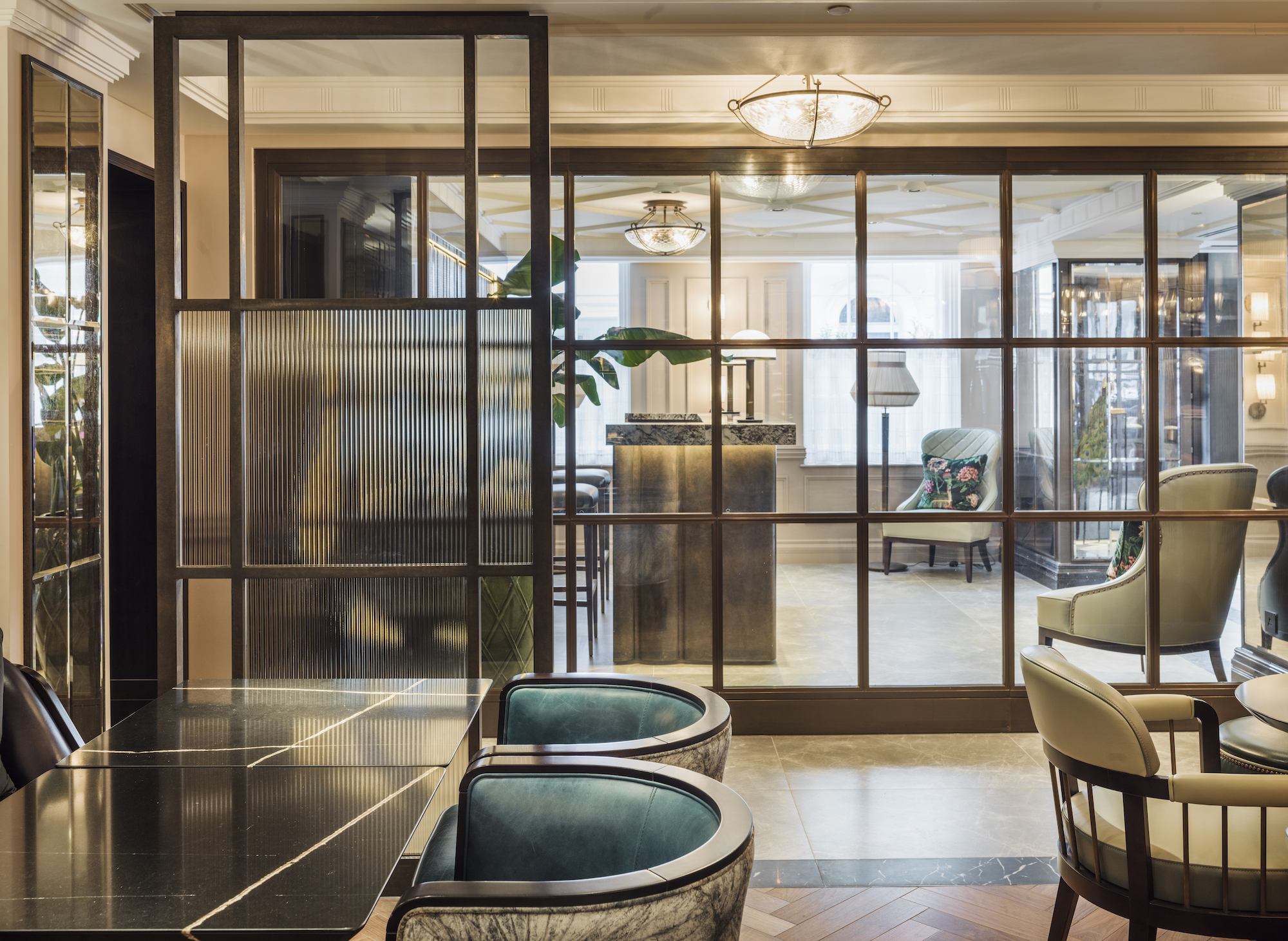The Mayfair Townhouse - image 3
