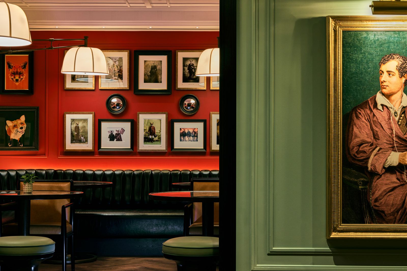 The Mayfair Townhouse - image 4