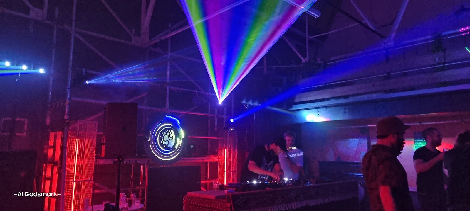 UNIT 58 - >Al Godsmark</a>