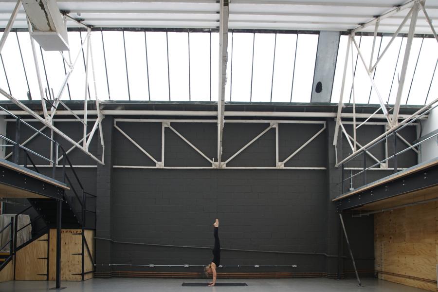 Unit58 -  & Event Venue Hire - London - .com