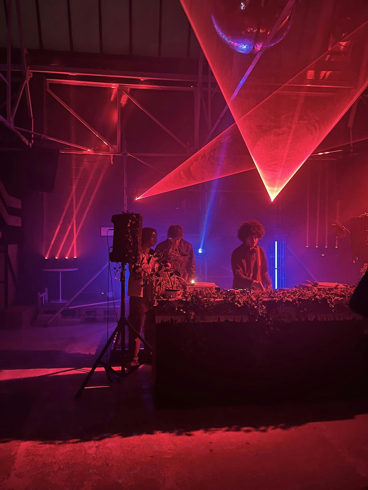 UNIT 58 - >Ben Young</a>