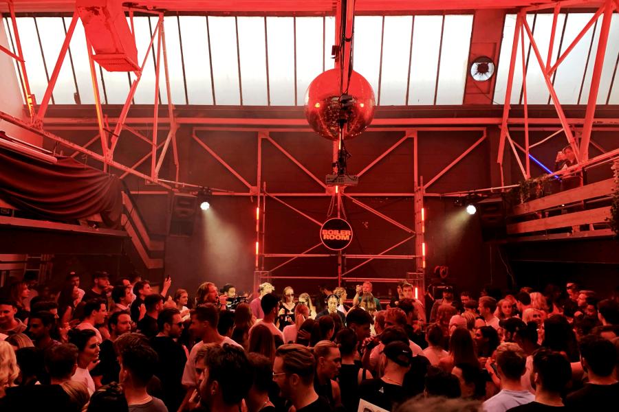 Unit58 -  & Event Venue Hire - London - .com