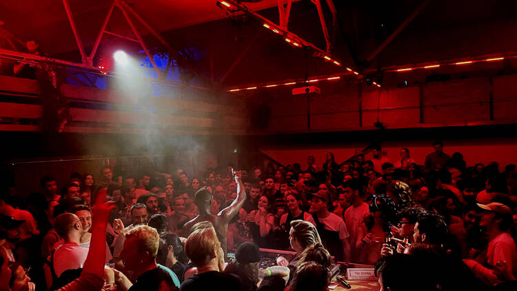 The 40 Best Clubs in London For a Big Night Out | 2025