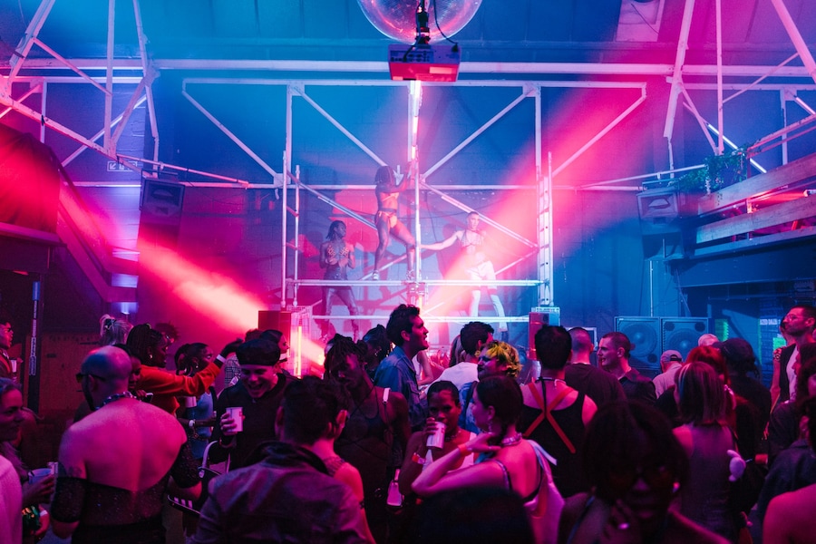 Dazed x Engine | Dazed