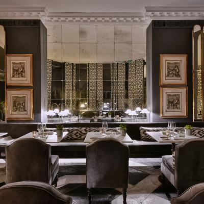 The Pelham Hotel, 5 Star Hotel London ...