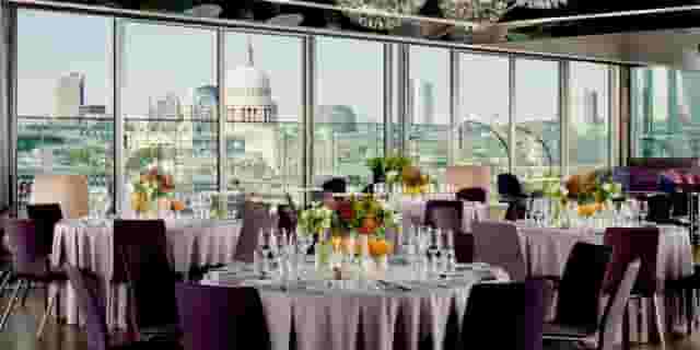Sea Containers London