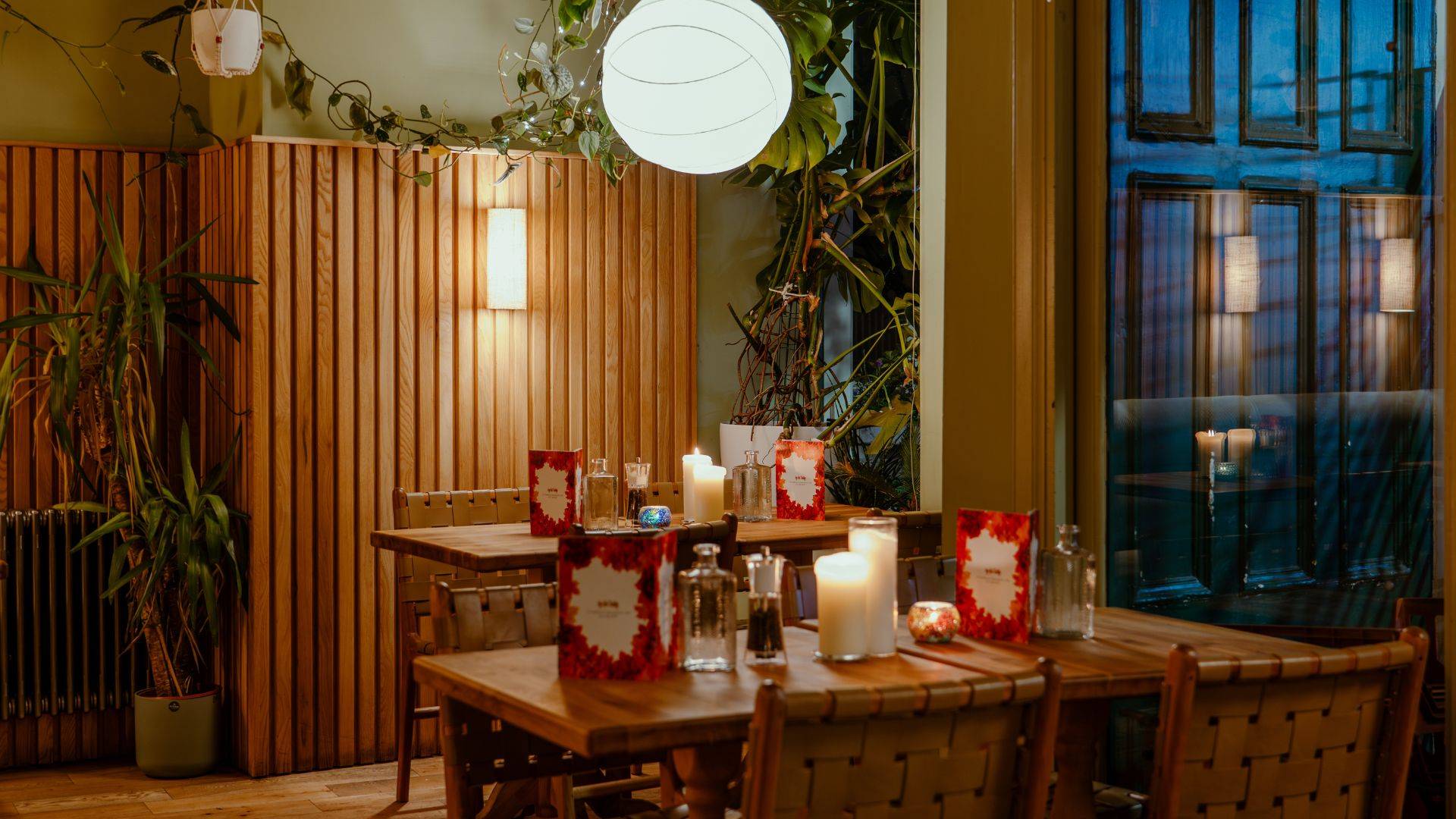 Hot Toddy - Forever Edinburgh