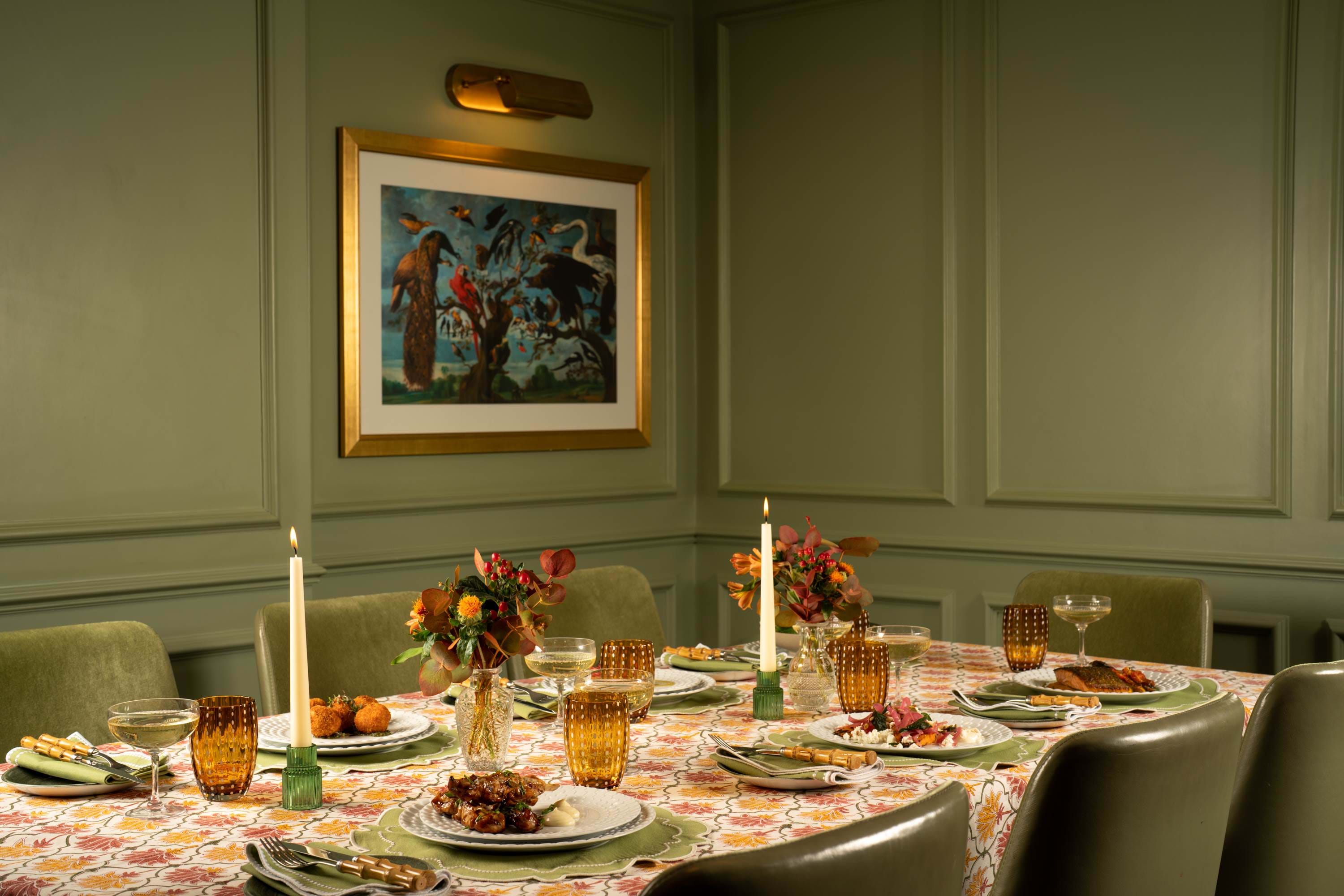 11 Cadogan Gardens - image 4