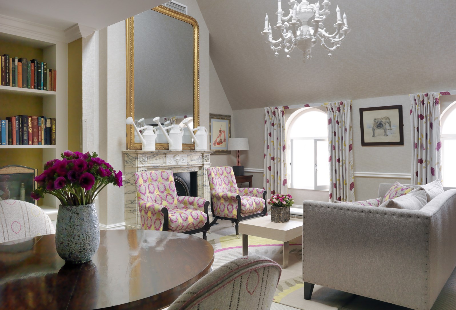 Firmdale Hotels - The Headline Suites ...