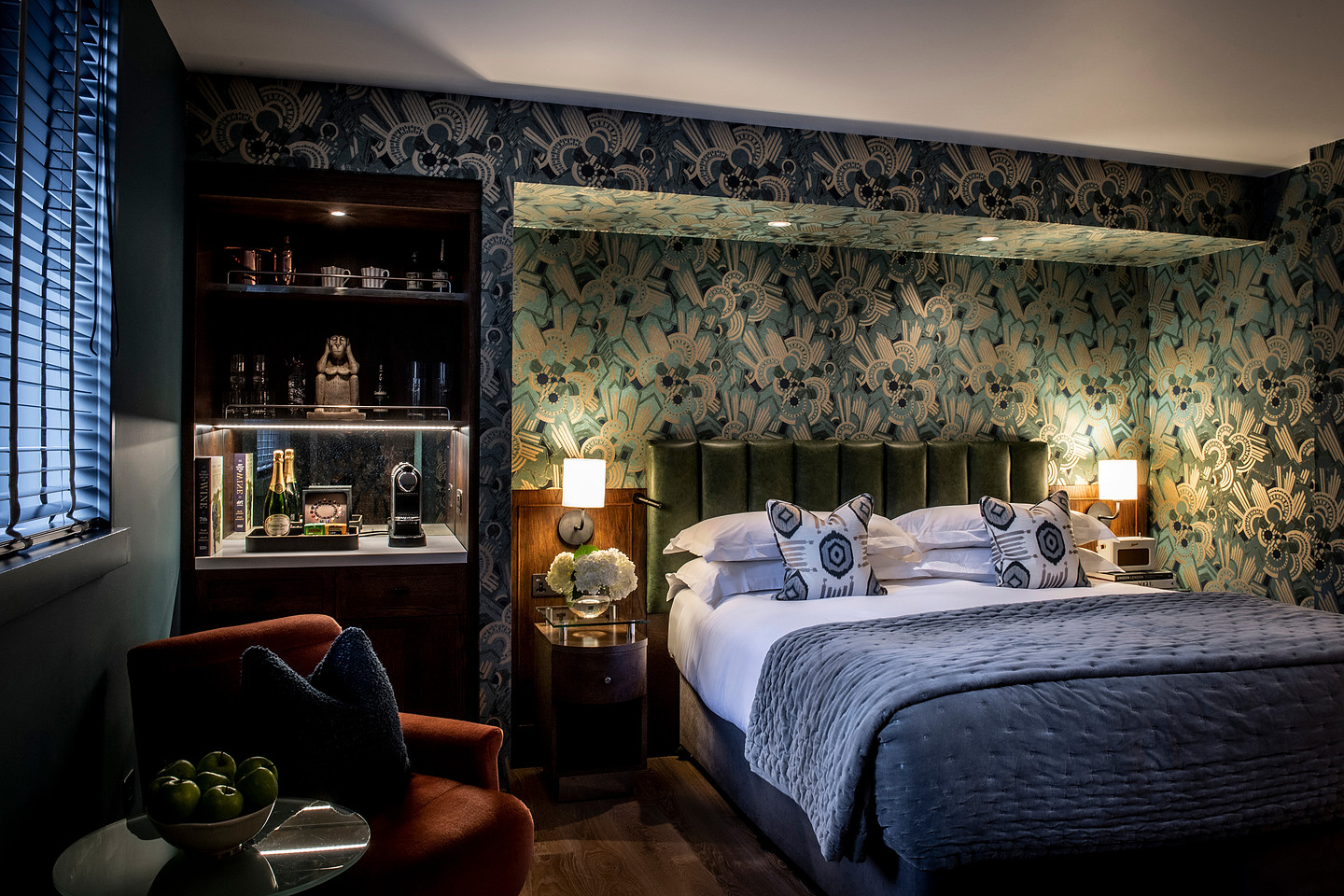 The Marylebone Conference Venue - image 5