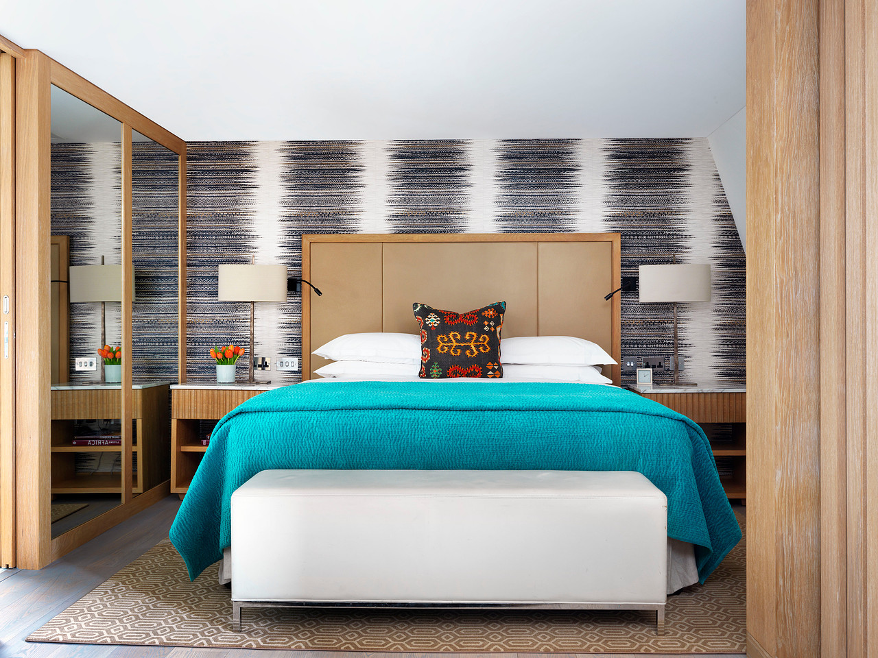 The Marylebone Conference Venue - image 2