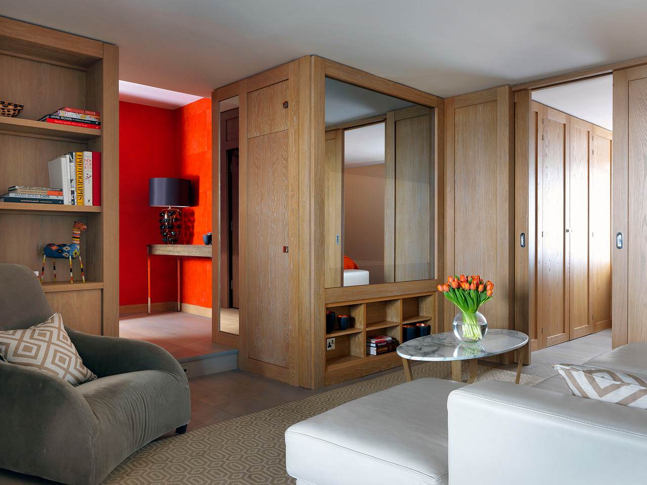 The Marylebone Conference Venue - image 3