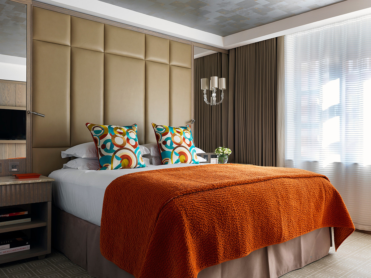 The Marylebone Conference Venue - image 7