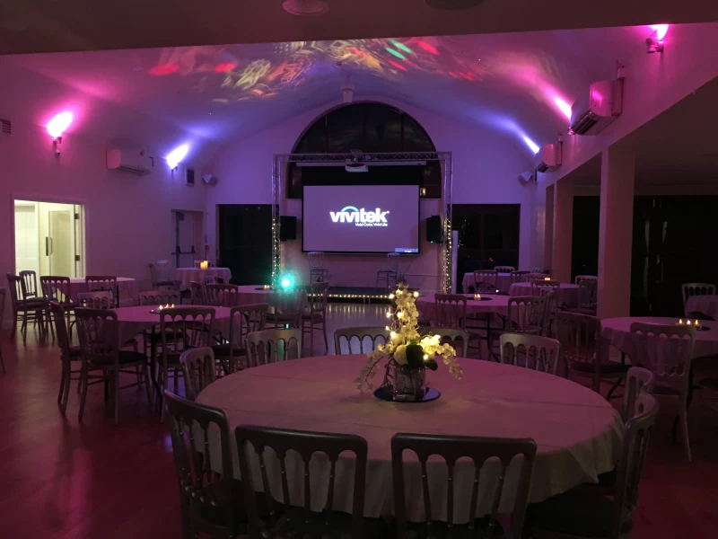 Bennets club British Legion Hertfordshire, England For Hire