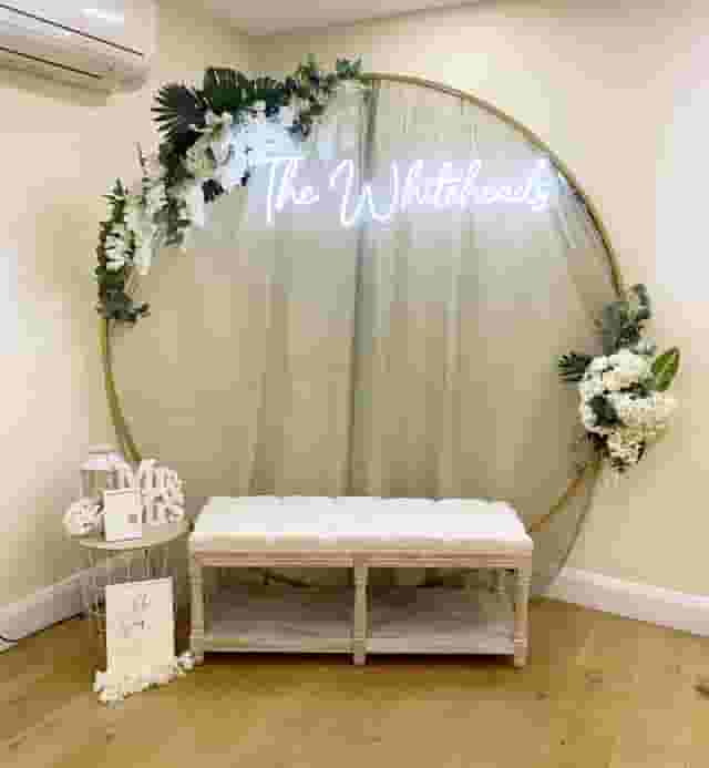 Function room