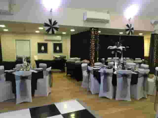 Function room