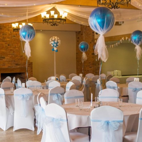 Bennet's - Parties in and around Harpenden, Hertfordshire | Mum's guide to  Harpenden