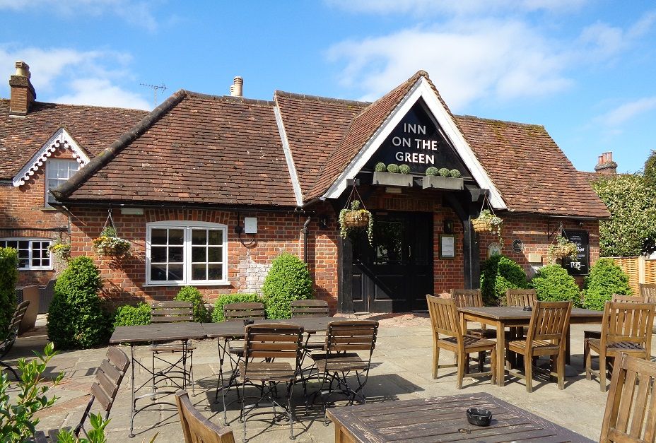 Bennets (Harpenden Royal British Legion), Harpenden - CAMRA - The Campaign  for Real Ale