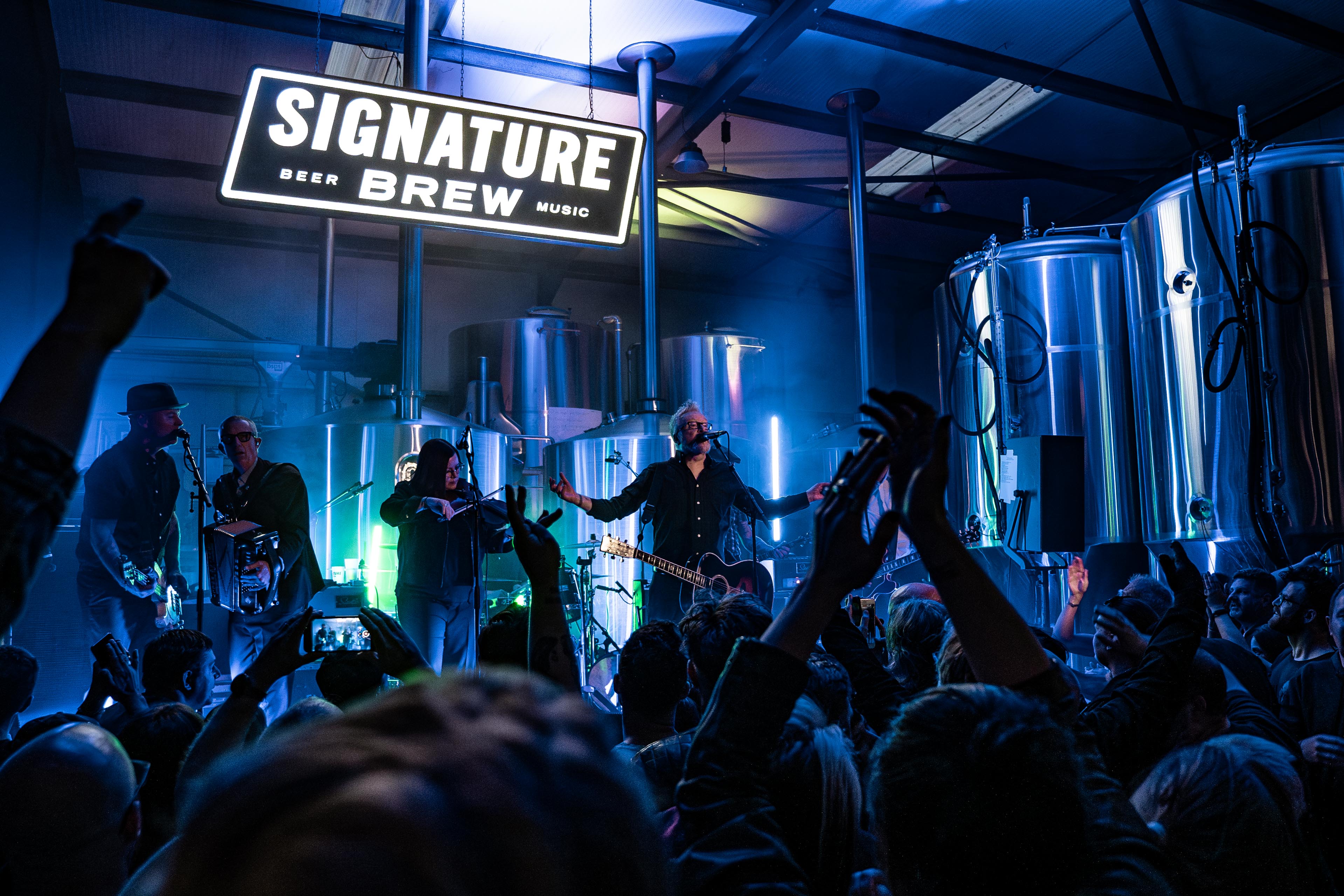 Signature Brew Blackhorse Road - image 1