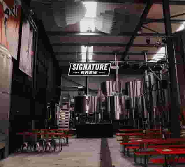Signature Brew Blackhorse Road