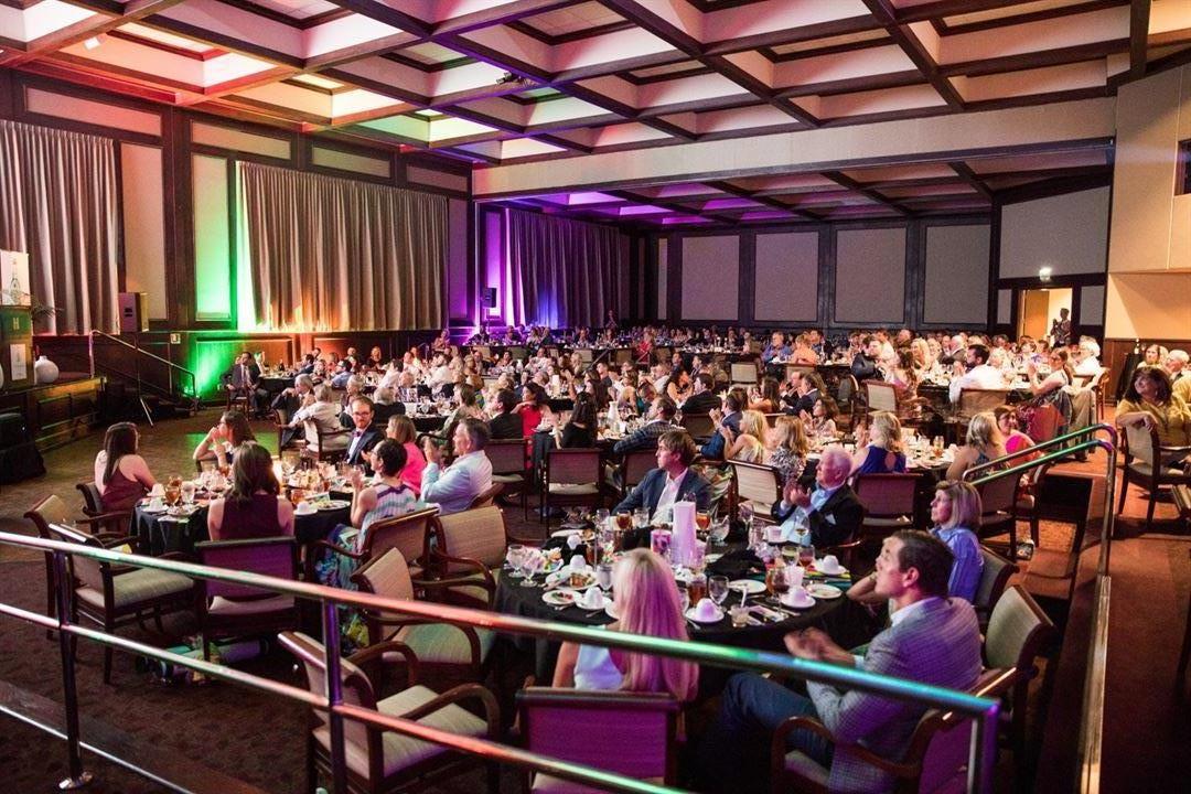 The Harbert Center - Birmingham, AL -  Venue